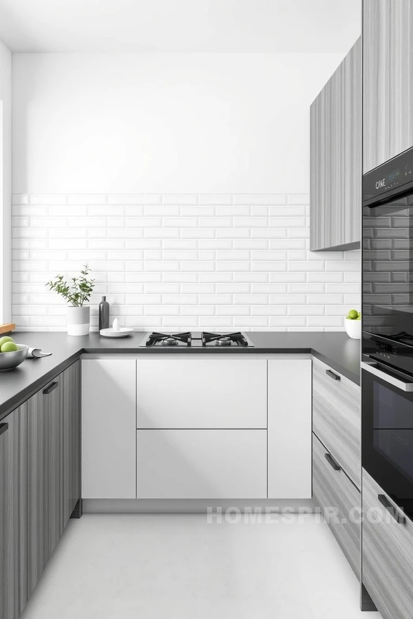 Designing Elegant Monotone Kitchens