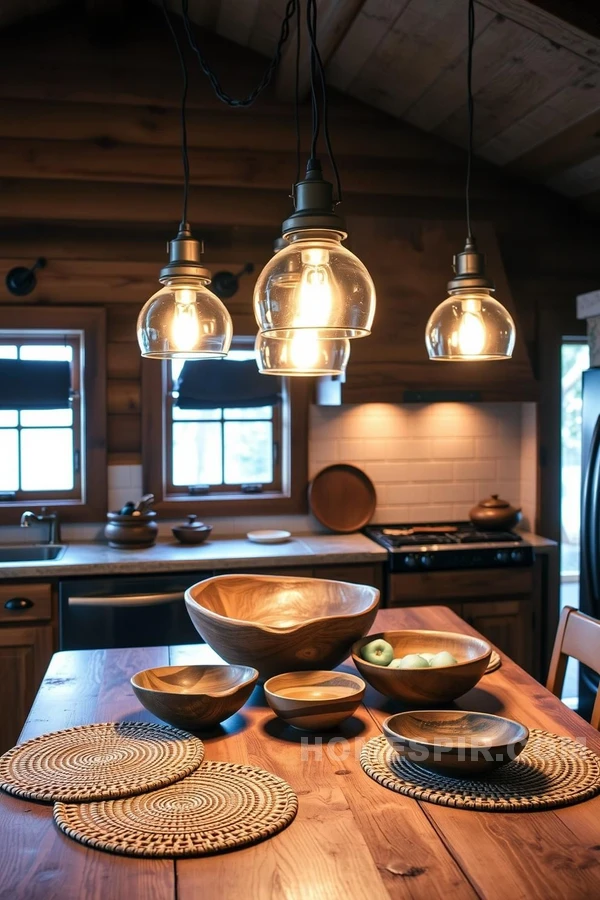 Innovative Lighting Solutions for Kitchens