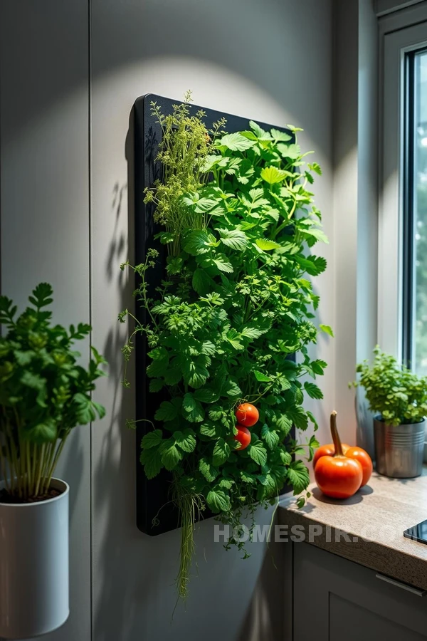 Tech-Driven Kitchen Gardening Solutions