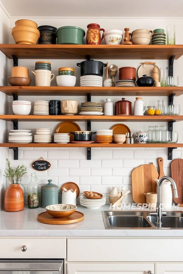 Curated Collection of Vintage and Modern Cookware