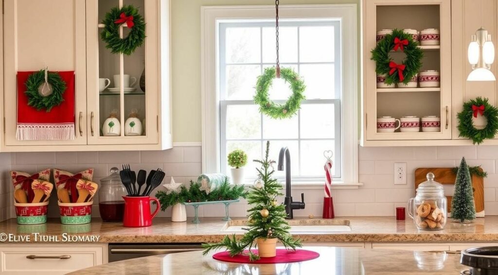 10 Easy Kitchen Christmas Decorations That’ll Make Cooking More Festive (You Won_t Believe #3!)