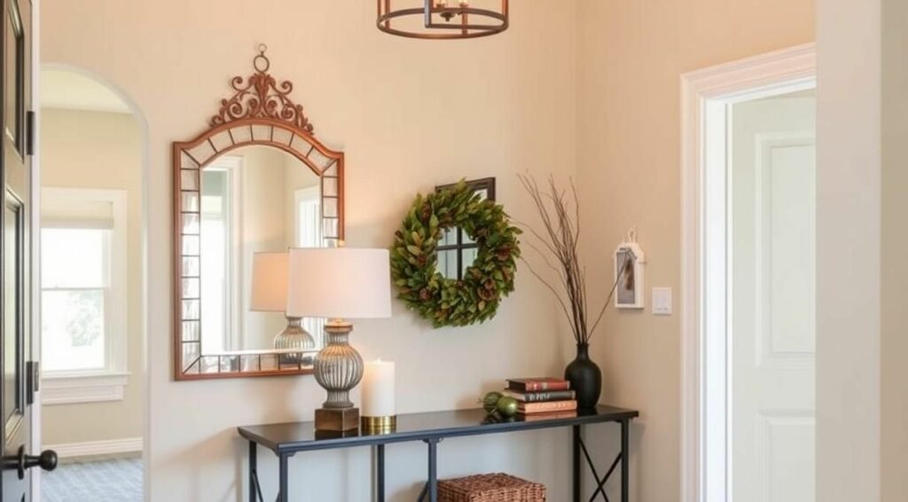 10 Entryway Ideas That’ll Make a Killer First Impression (#7 Will Wow You!)