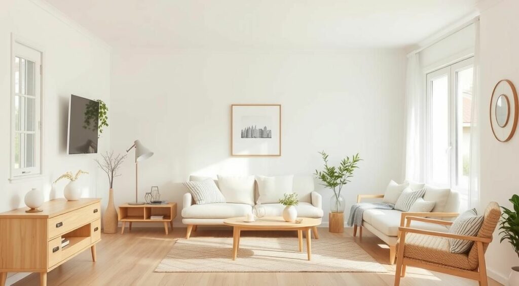 10 Scandinavian Minimalism Ideas for a Fresh Start to Your Home