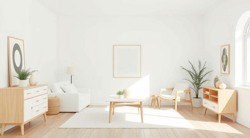 10 Scandinavian Minimalism Tips to Start the Year Right