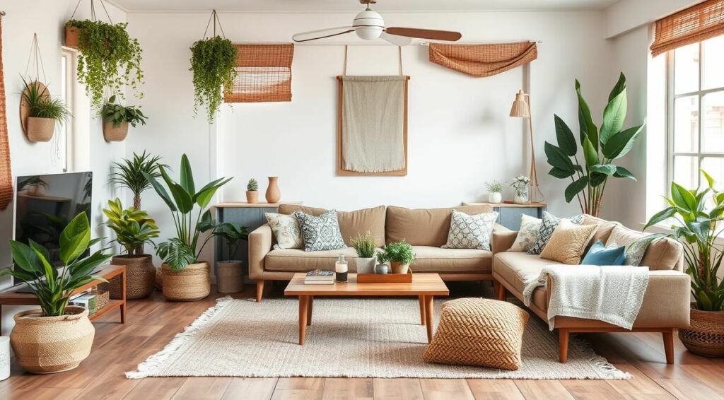 10 Sustainable Home Decor Ideas That’ll Help the Planet (And Look Amazing!)