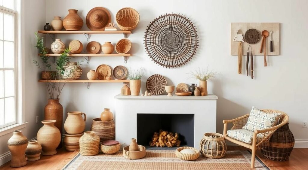 12 Artisan Home Goods to Add Depth to Every Room