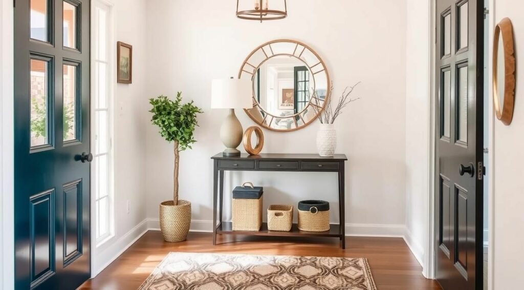 12 Entryway Ideas That’ll Welcome You with Style