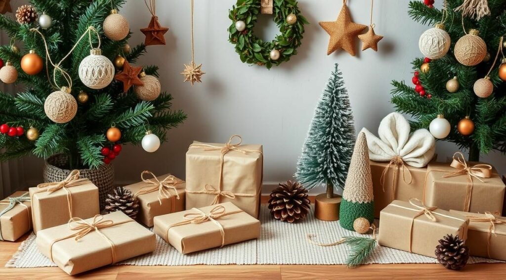 12 Sustainable Christmas Decor Tips for an Eco-Friendly Holiday (Your Guests Will Be Impressed!)