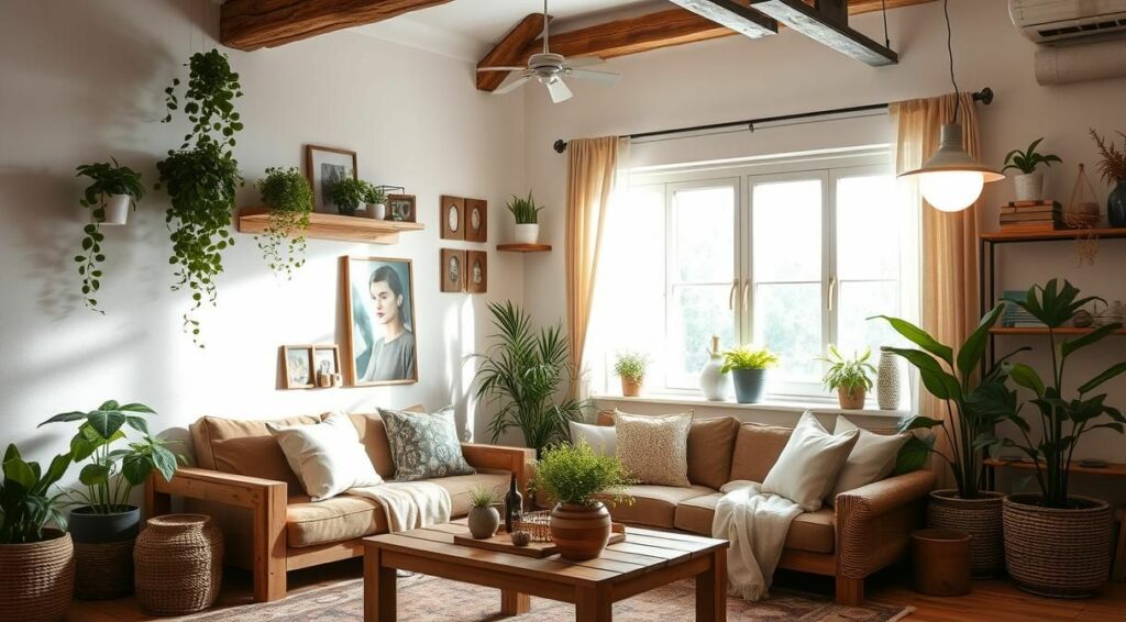 14 Sustainable Home Decor Ideas That Make Going Green Look So Good!