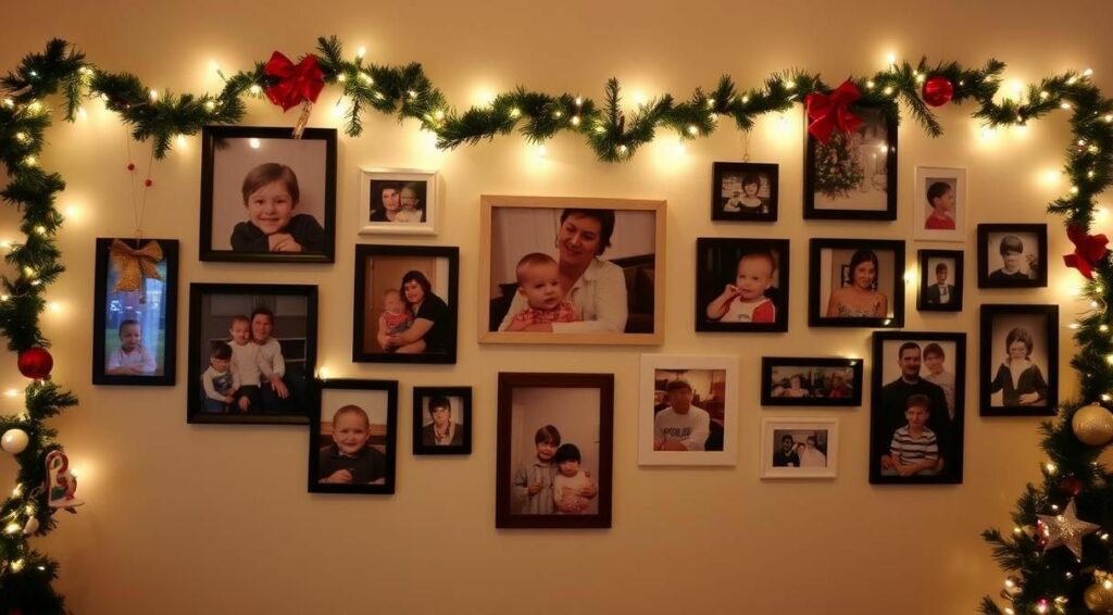 15 Family Photo Wall Decor Ideas for a Cozy, Personal Touch (You’ll Love #9!)