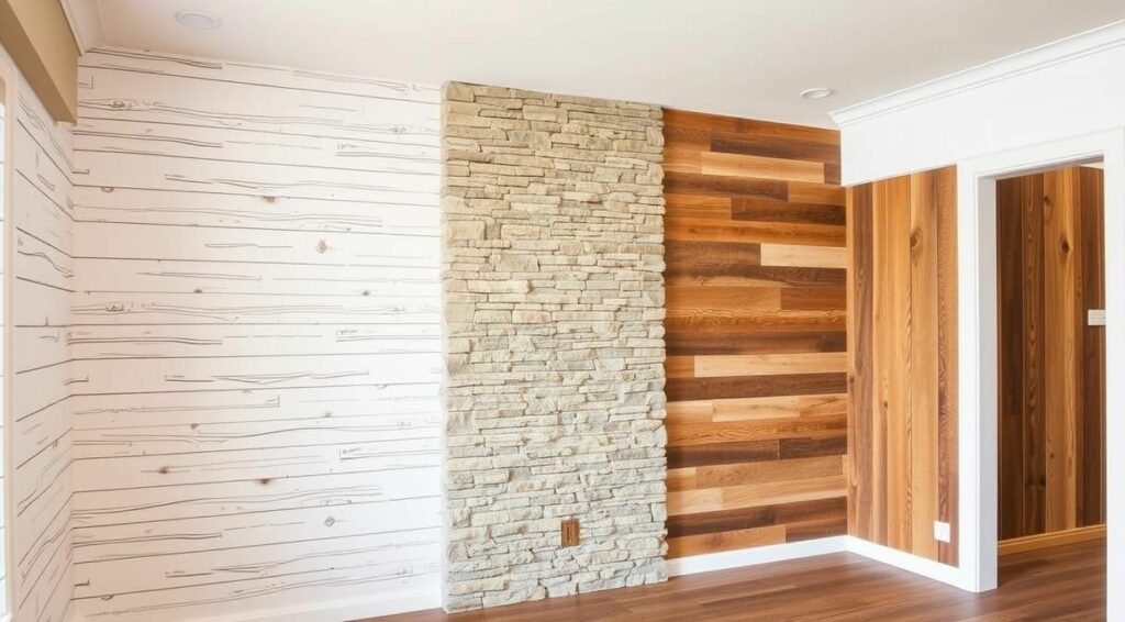 15 Textured Wall Treatments That’ll Make Your Home Unforgettable