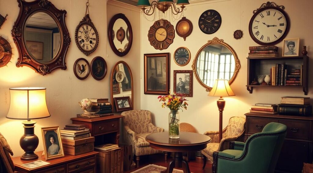 15 Vintage Decor Finds to Give Your Home Timeless Charm (You’ll Love #8!)