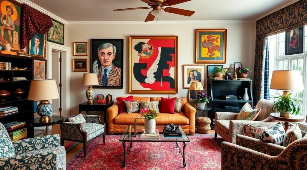 16 Maximalist Decor Trends That Make a Statement (You’ll Thank Us for #5!)