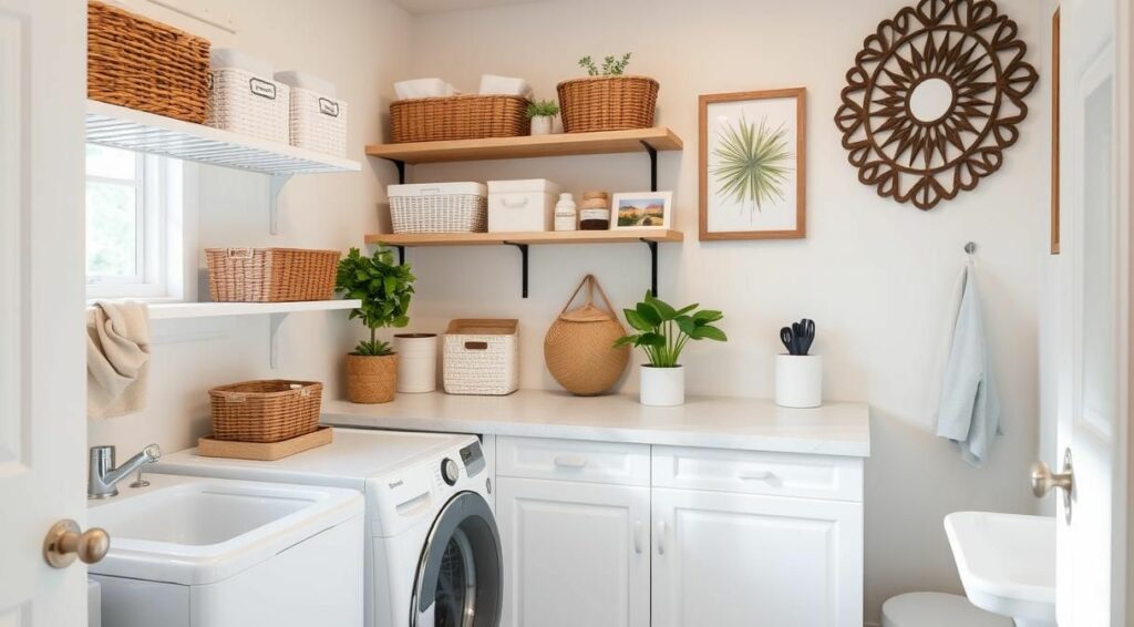 20 Laundry Room Ideas to Make This Overlooked Space Shine