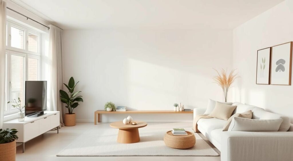 20 Minimalist Home Design Ideas for a Clean, Calming Space (#8 Will Surprise You!)