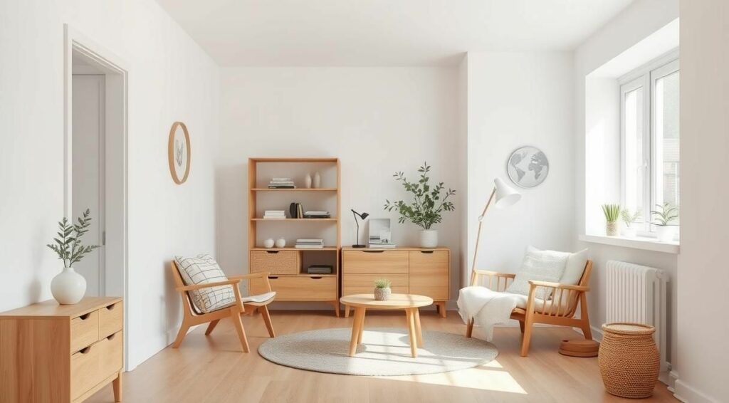 22 Scandinavian Minimalism Ideas for Effortless, Chic Decor