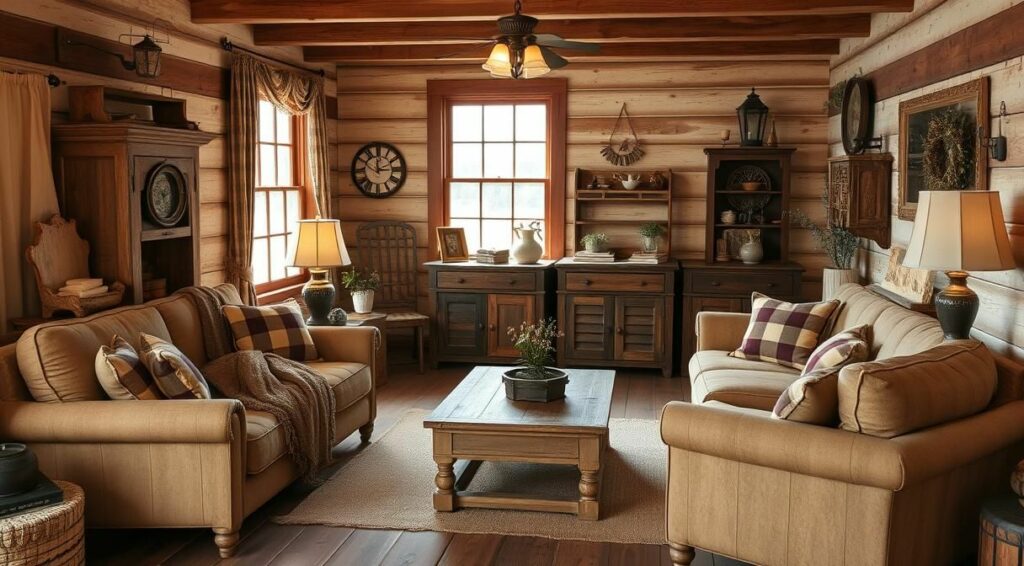 25 Rustic Farmhouse Decor Tips That Make Any Room Cozy (Try #10!)