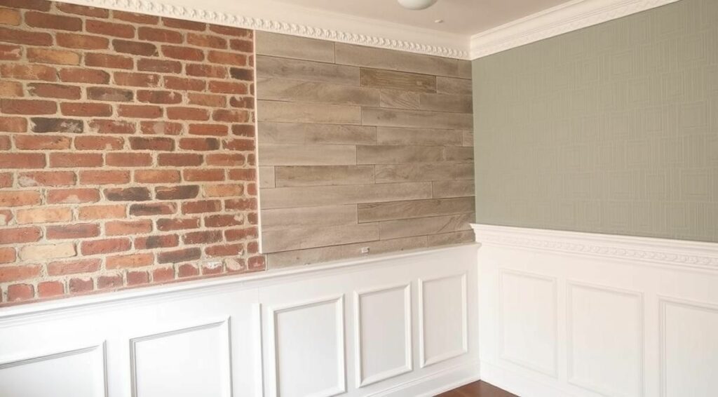 25 Textured Wall Treatments That’ll Make You Never Want Plain Walls Again