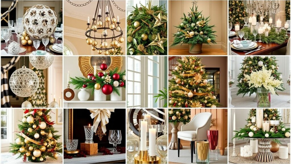 Beautiful Christmas Decorations