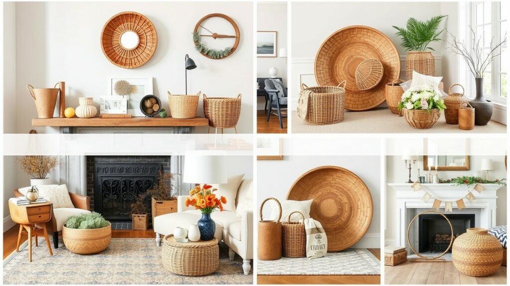 Stunning Burr Basket Ideas