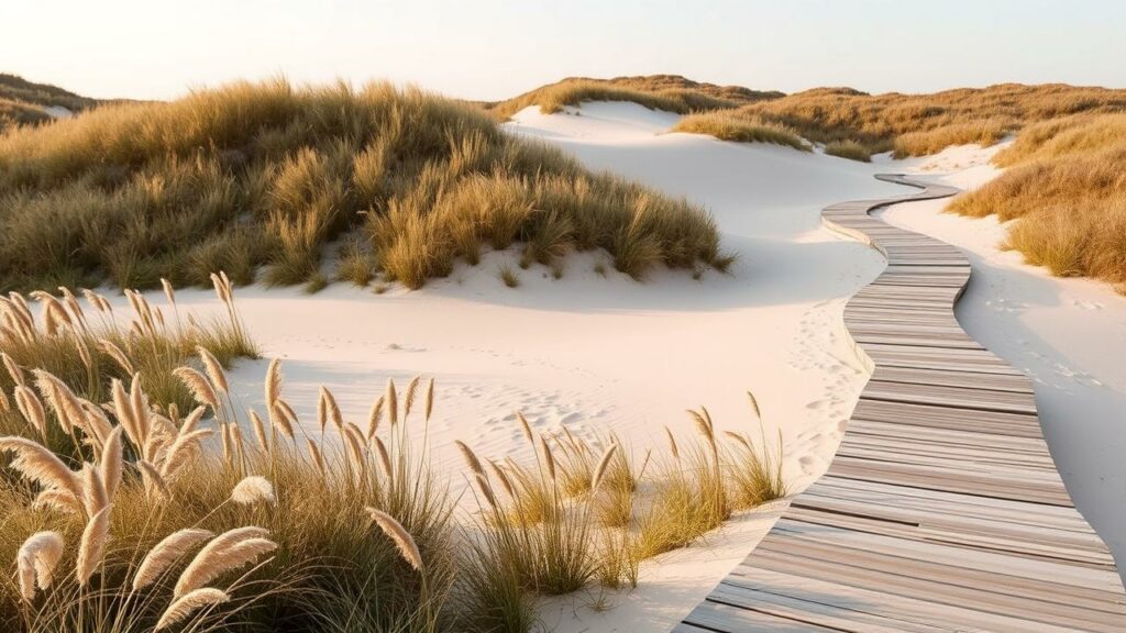 16 Luxury Sand Dunes Garden Inspirations and Ideas