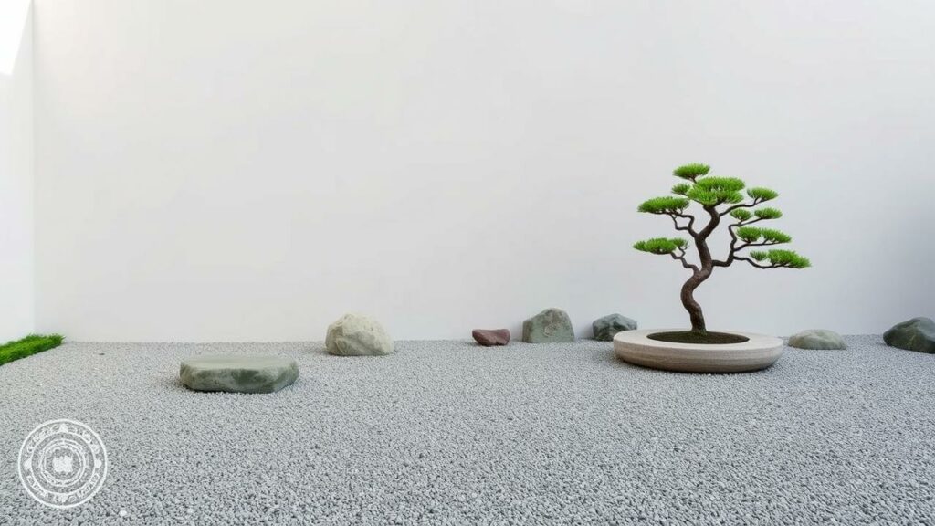 18 Zen Rock Luxury Garden Inspirations and Ideas