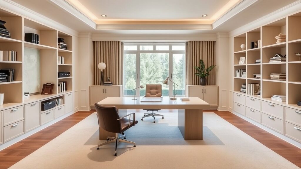 19 Freestanding Desk Luxury Home Office Inspirations