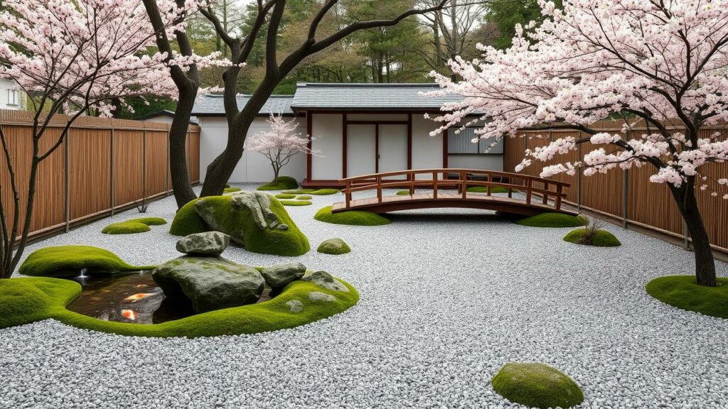 19 Japanese Zen Luxury Garden Inspirations and Ideas