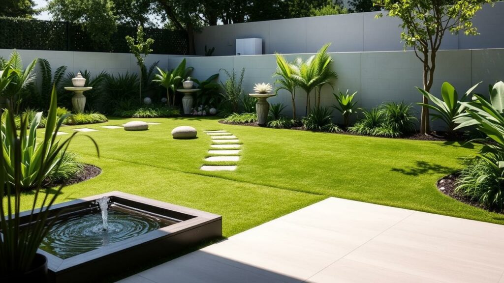 19 Luxury Outdoor Meditation Garden Inspirations and Ideas