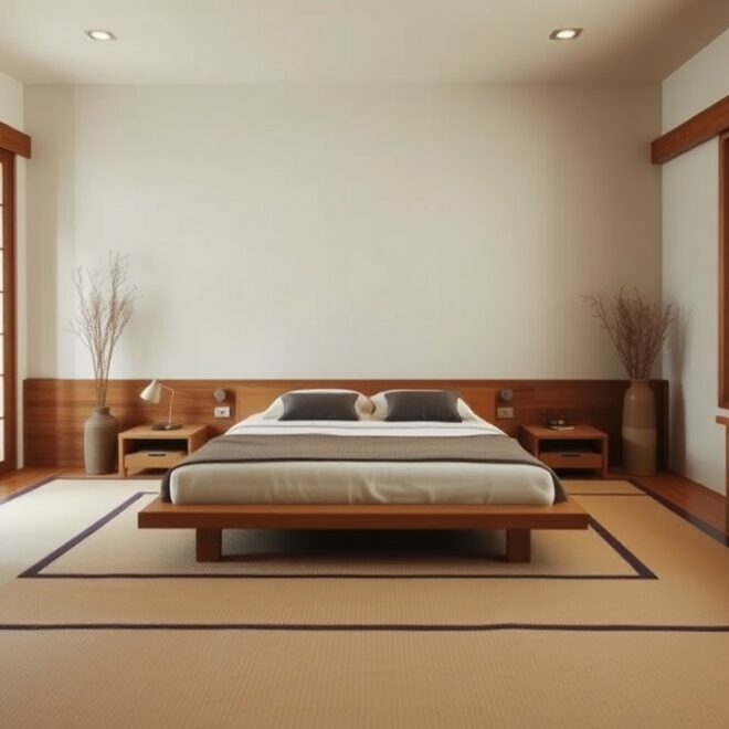 19 Oriental Zen Luxury Bedroom Ideas for Ultimate Tranquility (The Secret of #15!)