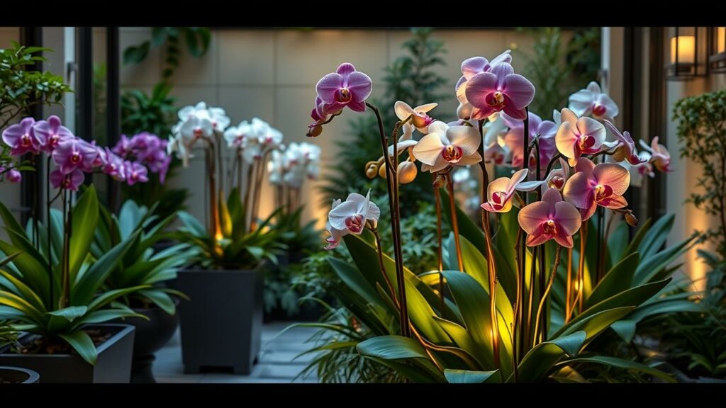 20 Luxury Jewel Orchid Garden Inspirations and Ideas