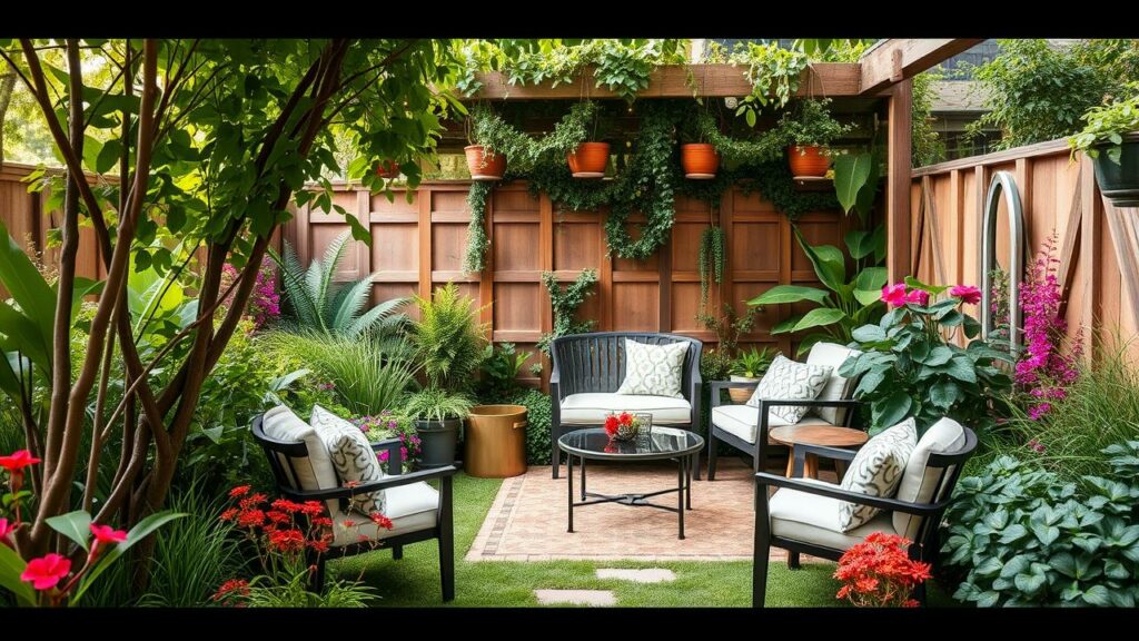 20 Luxury Outdoor Reading Nook Garden Inspirations and Ideas