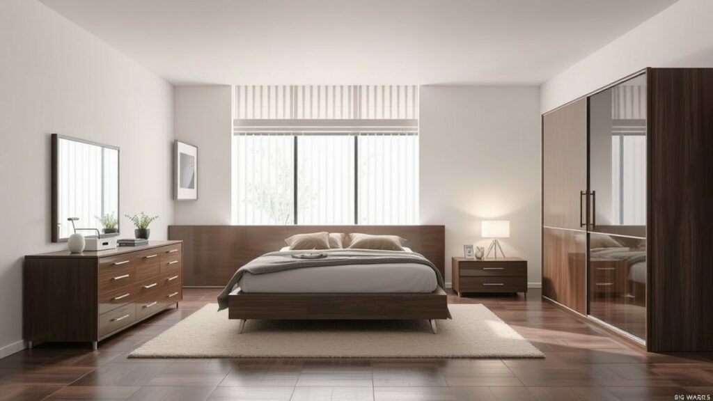 20 Modern Luxury Bedroom Inspirations