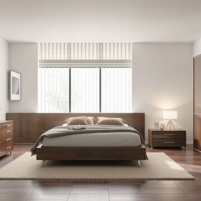 20 Dreamy Modern Luxury Bedroom Designs to Inspire Your Next Makeover (You Won’t Believe #12!)