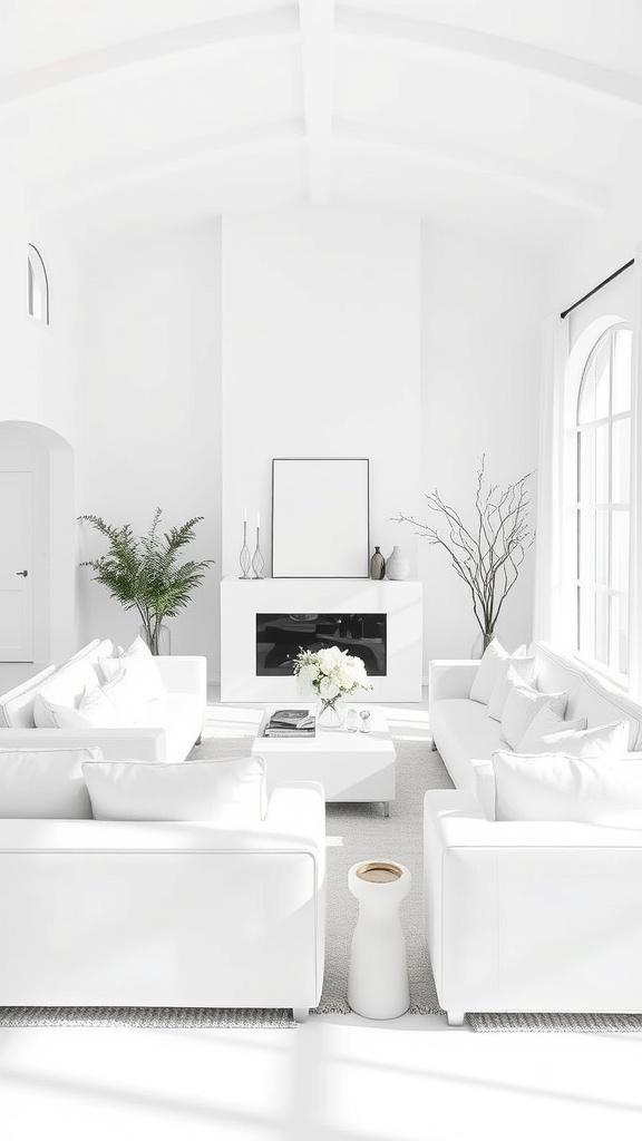 15. White Haven Living Spaces