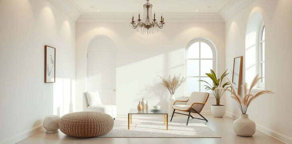 21 Radiant Cream Room Aesthetic Designs for a Soft Glow