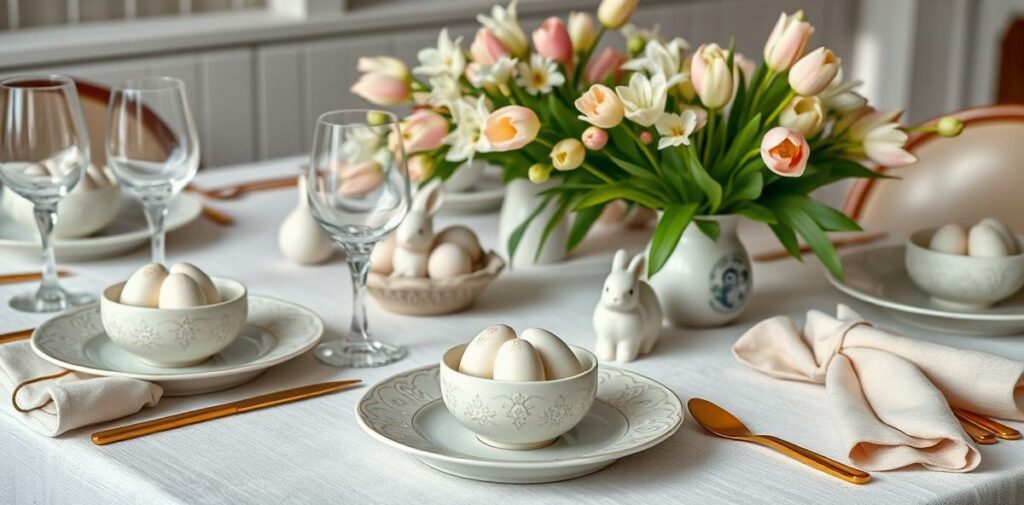 22 Classy Easter Decor to Refine Your Spring Aesthetic