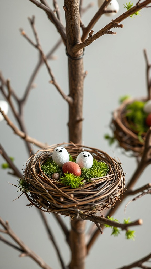 13. Nature-Inspired Nesting