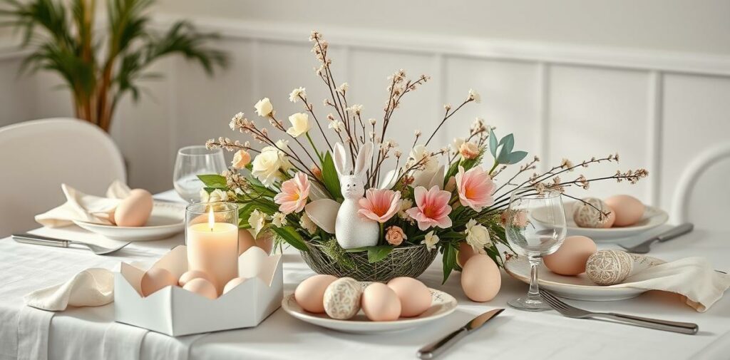 24 Inspiring Easter Inspiration Decor to Spark Your Creativity