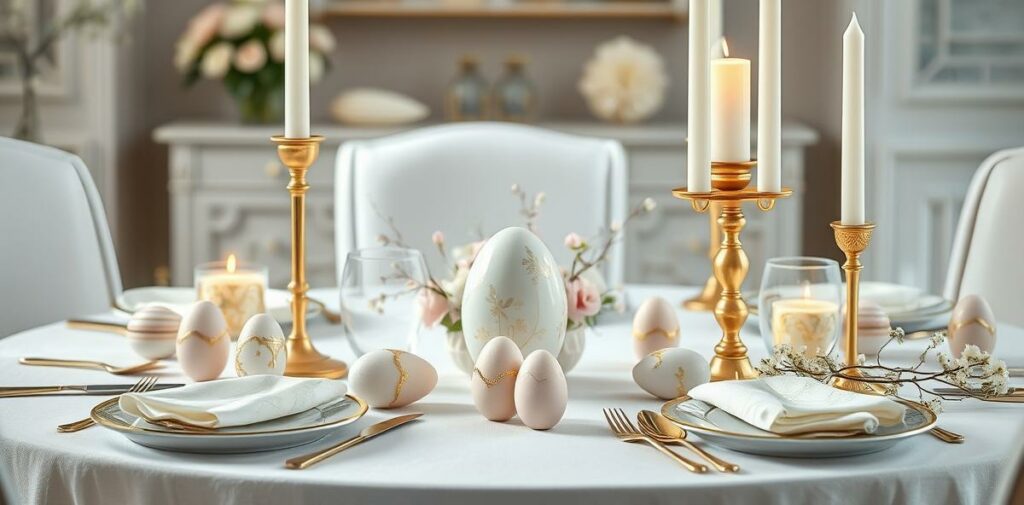 25 Classy Easter Decor to Elevate Your Holiday Style