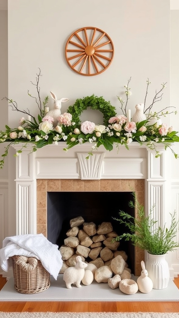 26. Light And Airy Arrangements