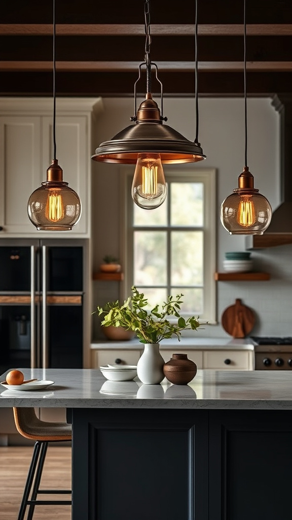 15. Timeless Pendant Light Picks