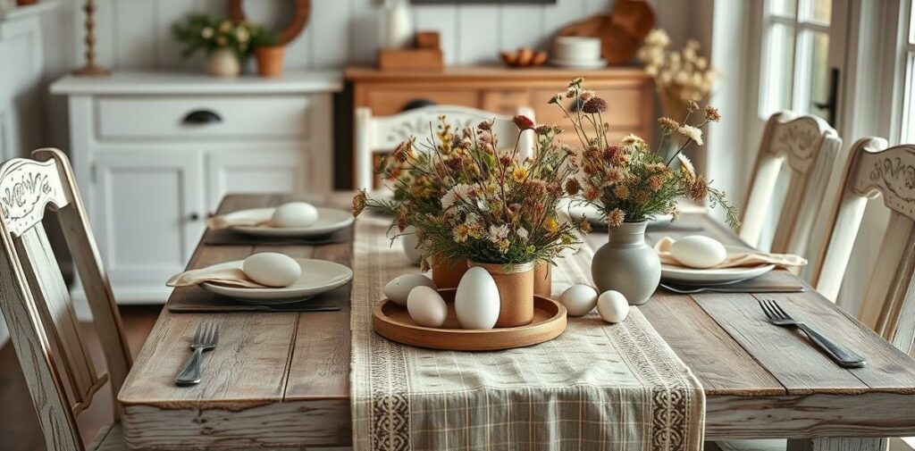 27 Cozy Rustic Easter Decor to Warm Your Holiday Vibe