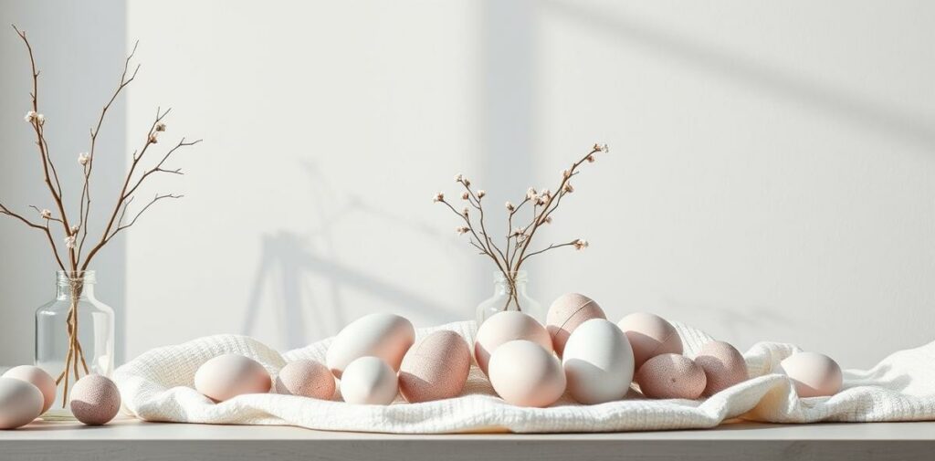 28 Sleek Modern Easter Decor to Keep It Contemporary