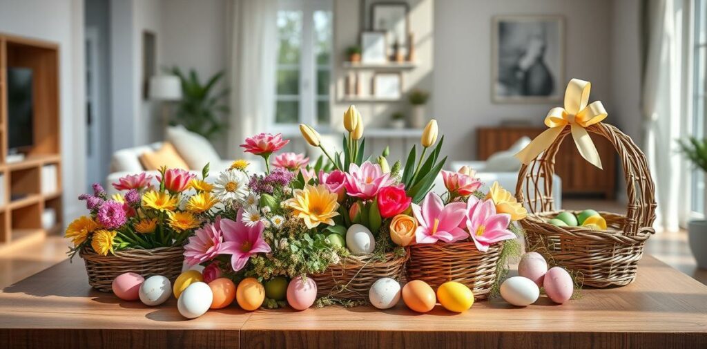 29 Striking Easter Arrangement to Captivate Every Corner